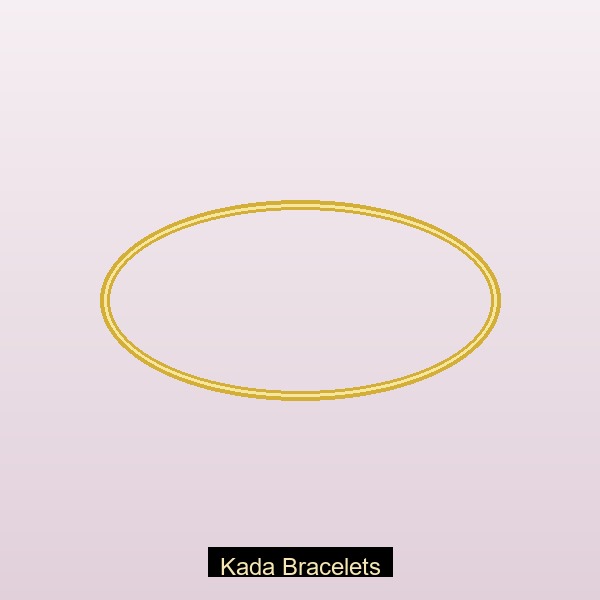Kada Bracelets