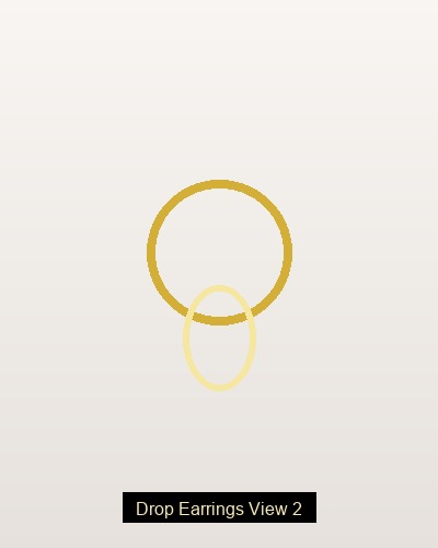 Classic Hoop Earrings